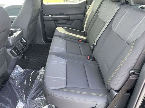 New 2025 Ford F150 STX w/ LOBO Package image 12