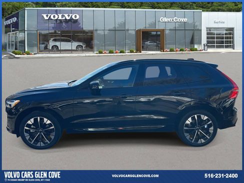 Used 2026 Volvo XC60 B5 Plus w/ Protection Package Premier image 4