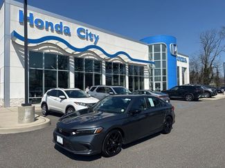 Certified 2022 Honda Civic Sport video 2
