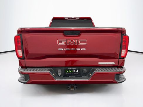 Used 2021 GMC Sierra 1500 Elevation RWD image 31