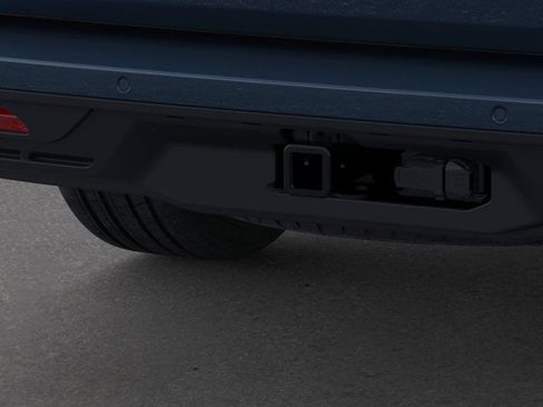 New 2026 Ford Expedition Active image 23