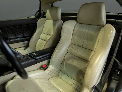 Used 1991 Acura NSX RWD image 35