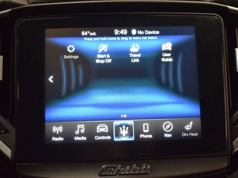 Used 2019 Maserati Ghibli S Q4 image 27