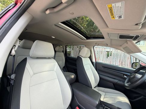 Used 2024 Honda CR-V EX image 24