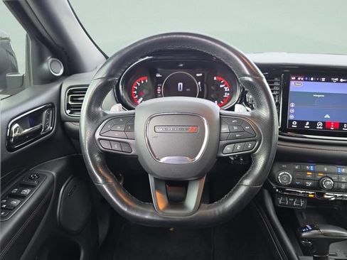 Used 2021 Dodge Durango R/T w/ Technology Group AWD/4WD image 20