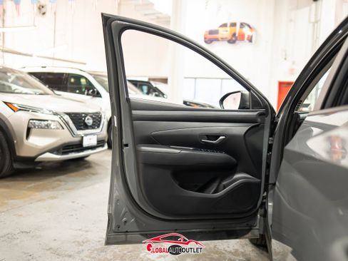 Used 2025 Hyundai Tucson SEL image 38