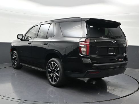 Used 2023 Chevrolet Tahoe RST w/ Luxury Package RWD image 3