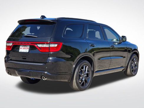 New 2026 Dodge Durango GT AWD/4WD image 19