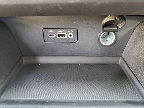 Certified 2025 Nissan Altima 2.5 SV FWD image 30