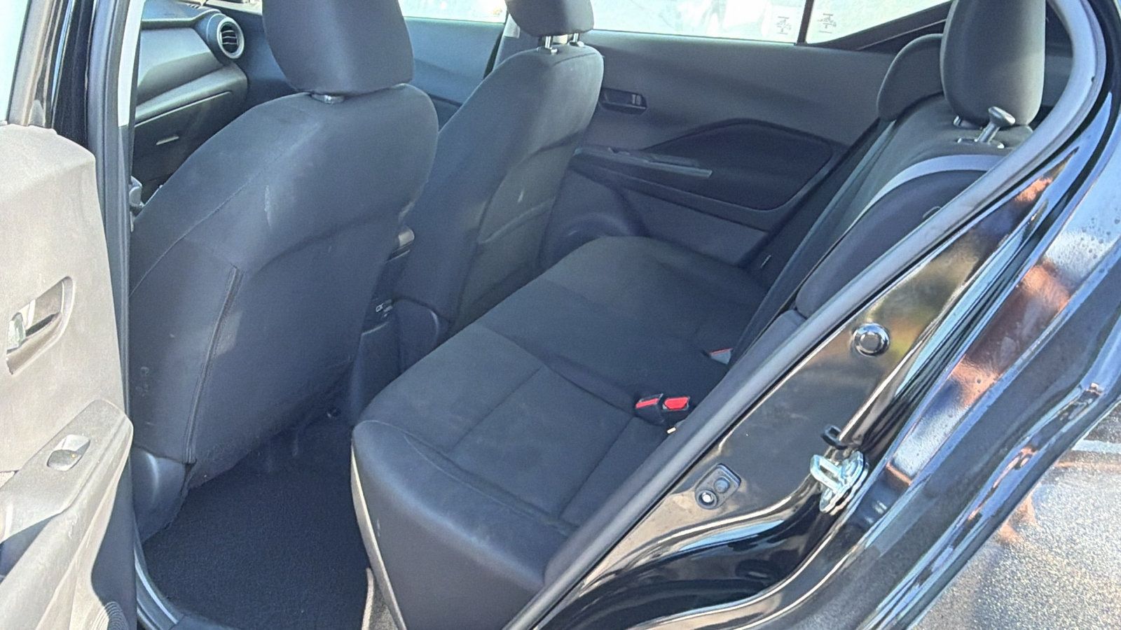Used 2025 Nissan Kicks Play S FWD image 23