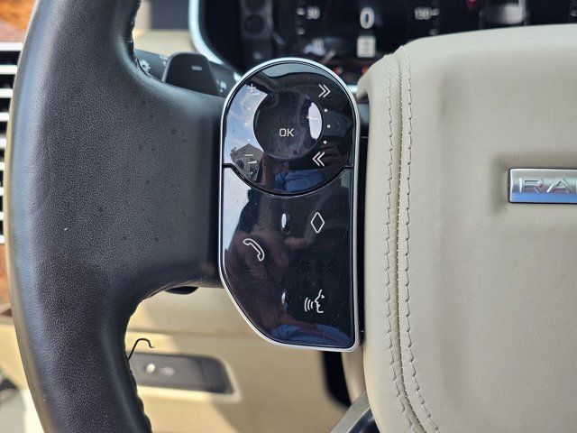 Used 2020 Land Rover Range Rover HSE AWD/4WD image 44