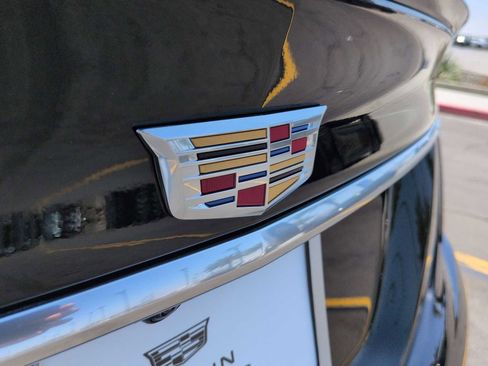 New 2026 Cadillac CT5 Sport RWD image 8