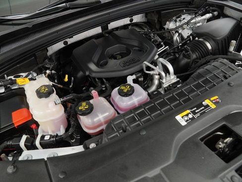 Used 2022 Jeep Grand Cherokee Limited 4xe image 51