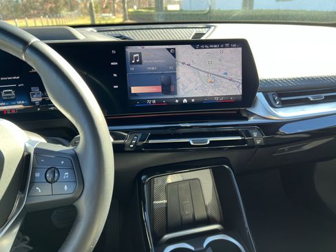 Used 2024 BMW X2 xDrive28i w/ Technology Package image 31