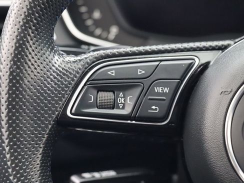 Used 2019 Audi A5 2.0T Prestige w/ Black Optic Plus Package AWD/4WD image 20
