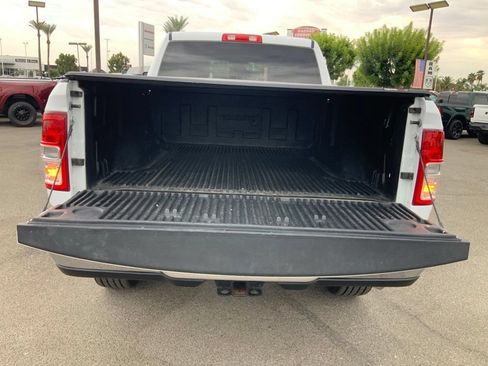 Used 2024 RAM 2500 Big Horn AWD/4WD image 7