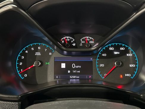 Used 2021 Chevrolet Colorado ZR2 image 7