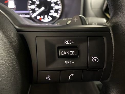 Certified 2024 Nissan Rogue S AWD/4WD image 15