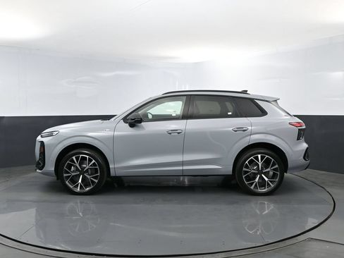 New 2026 Audi Q3 quattro 2.0T AWD/4WD image 26