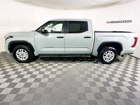 Used 2024 Toyota Tundra SR5 image 6