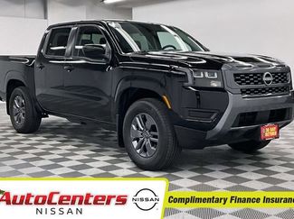 New 2026 Nissan Frontier SV w/ SV Convenience Package RWD video 1