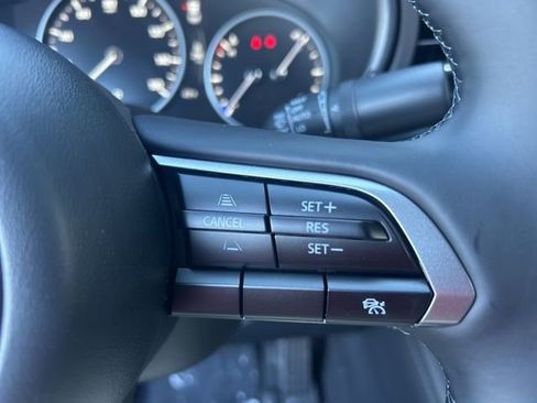New 2026 MAZDA MAZDA3 2.5 S Sedan w/ Preferred Pkg image 16