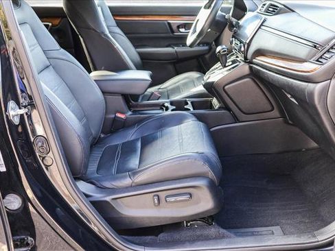 Used 2020 Honda CR-V EX-L image 29