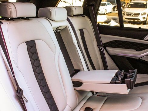 Used 2021 BMW X5 M w/ Competition Package image 45