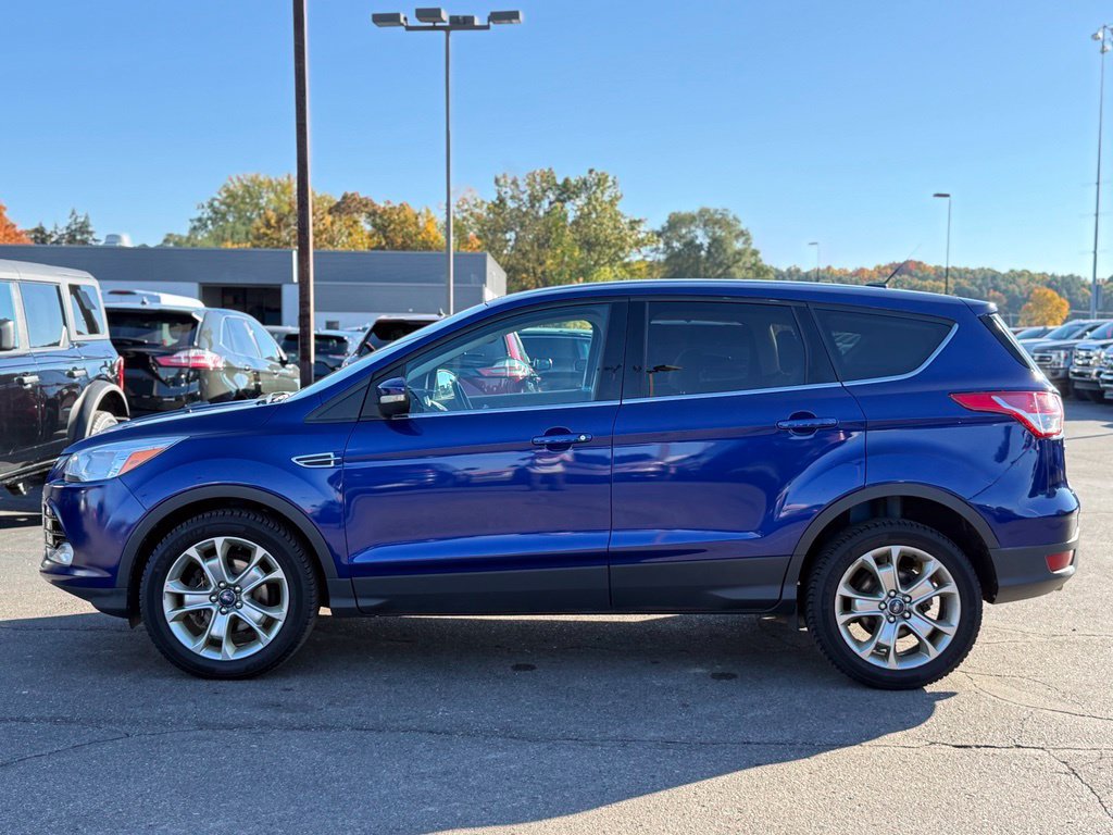 Used 2013 Ford Escape SEL FWD image 39