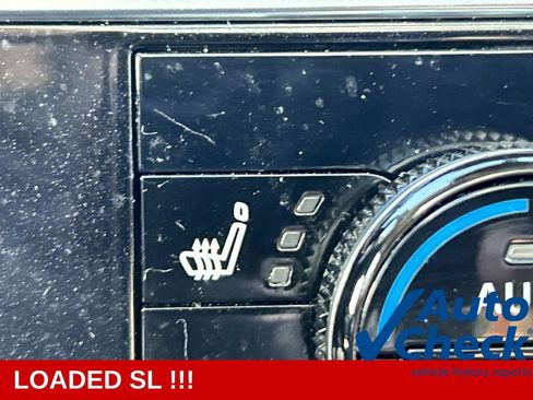 Certified 2023 Nissan Pathfinder SL w/ SL Premium Package AWD/4WD image 34