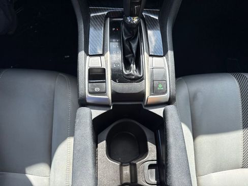 Used 2016 Honda Civic LX image 23