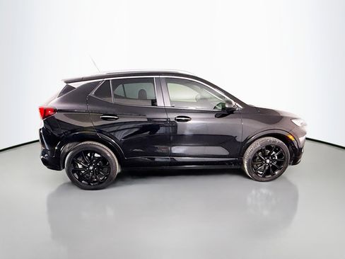 Used 2026 Buick Encore GX Sport Touring w/ Comfort Package image 11