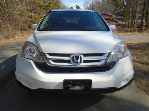 Used 2011 Honda CR-V EX-L image 2