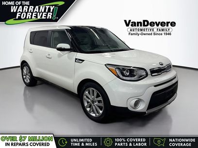 Used 2019 Kia Soul + w/ Primo Package