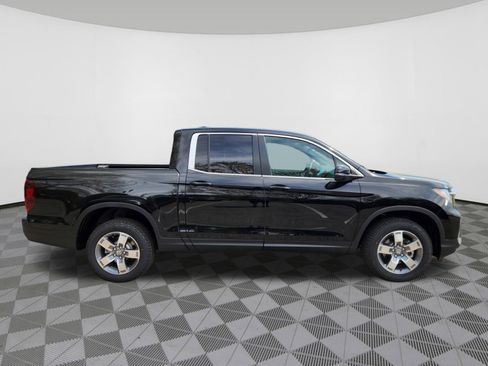 New 2026 Honda Ridgeline RTL image 6