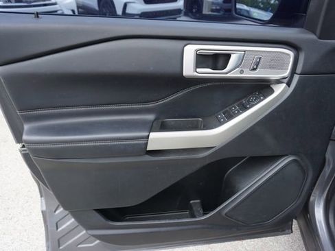 Used 2021 Ford Explorer Limited RWD image 30