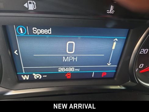 Certified 2023 GMC Acadia SLE w/ Elevation Edition image 4