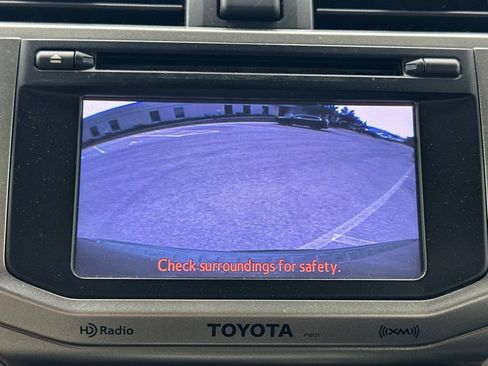 Used 2013 Toyota 4Runner Limited AWD/4WD image 22