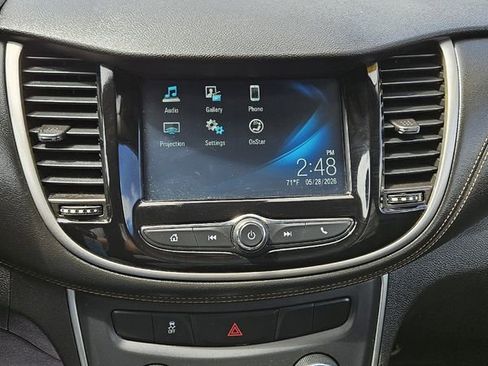 Used 2017 Chevrolet Trax LS w/ Fleet Convenience Package FWD image 20