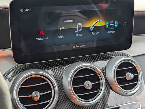 Certified 2023 Mercedes-Benz C 43 AMG 4MATIC Coupe image 15