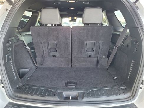 Certified 2024 Dodge Durango GT image 19