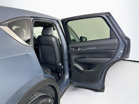 Used 2024 MAZDA CX-5 Carbon Edition image 30