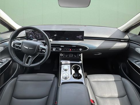 Certified 2026 Genesis GV70 2.5T AWD/4WD image 20