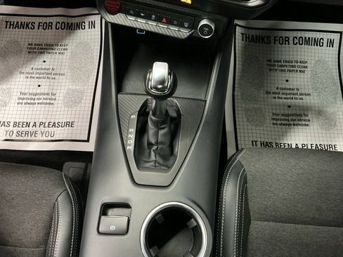 Used 2024 Ford Mustang GT image 26