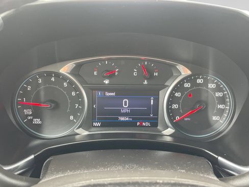 Used 2019 Chevrolet Equinox LT w/ Driver Convenience Package AWD/4WD image 31