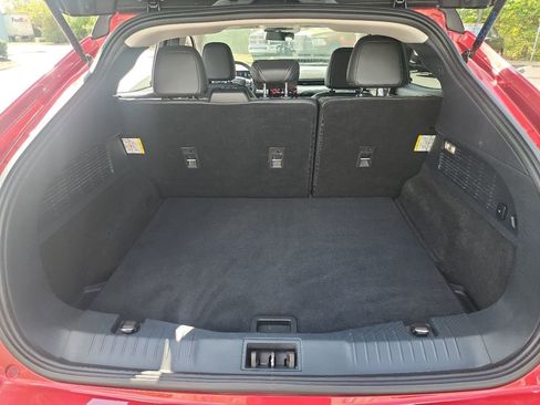 Used 2022 Ford Mustang Mach-E Select image 39