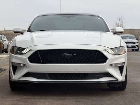 Used 2019 Ford Mustang GT image 6