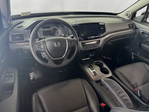 Certified 2023 Honda Ridgeline RTL-E image 18