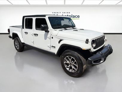 Used 2024 Jeep Gladiator Sport