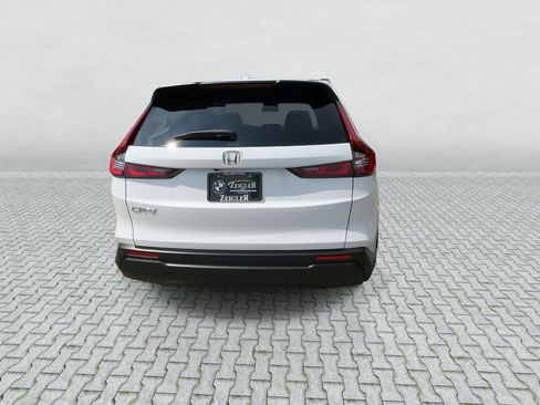 Used 2025 Honda CR-V EX-L image 7